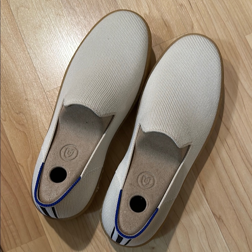 Rothy's 6 1/2 women’s original slip on sneaker new